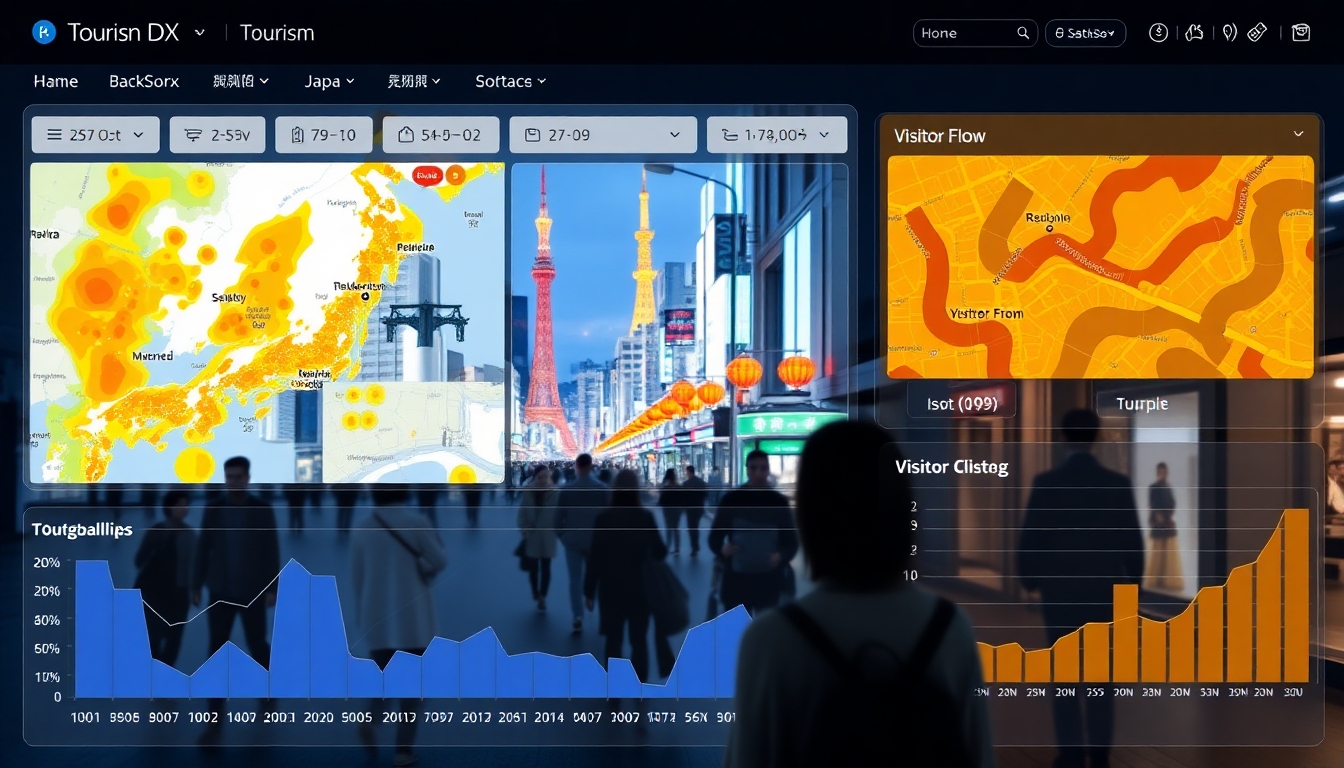 私たちの会社が目指しているのは、単に海外から多くの観光客を呼ぶことだけじゃないのです。「現場主義」を徹底して、その地