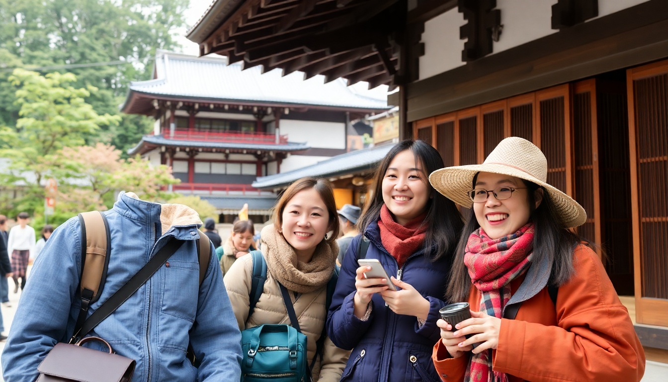 サステナブル・ツーリズムのイメージ