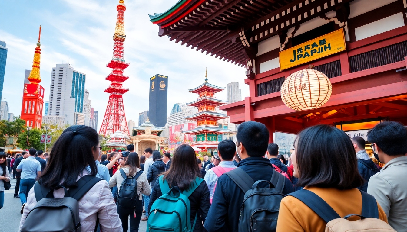 インバウンド観光の回復と展望