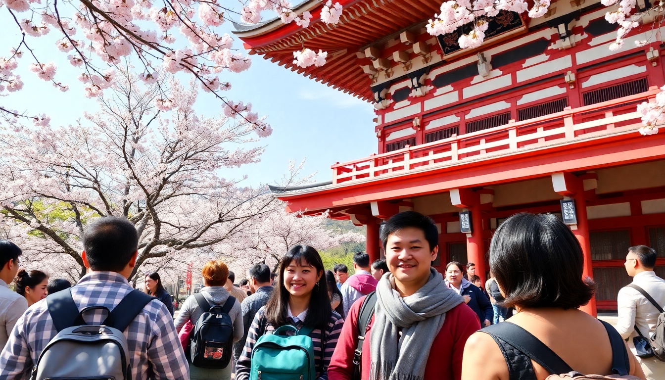 最近、海外からの旅行者、いわゆるインバウンドが