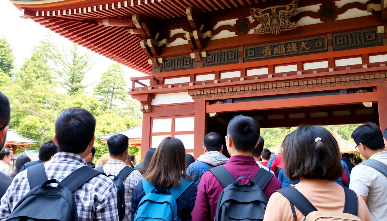 インバウンド観光回復と新たな展開