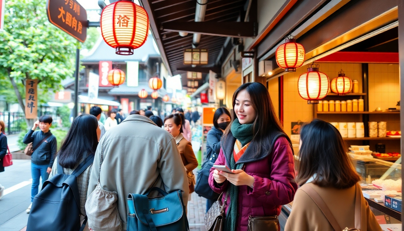 顧客体験向上がインバウンド観光成功の鍵となる理由