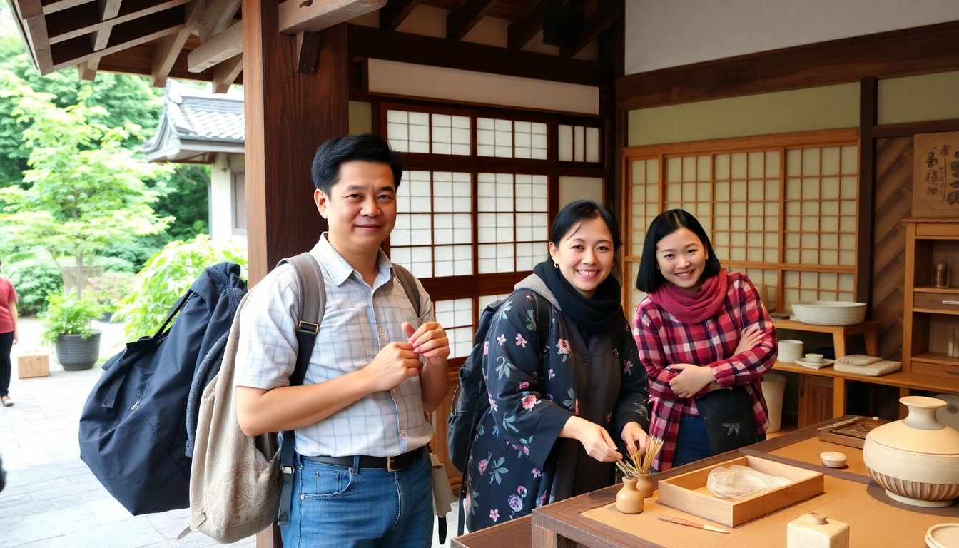 2026年インバウンド観光の最新動向