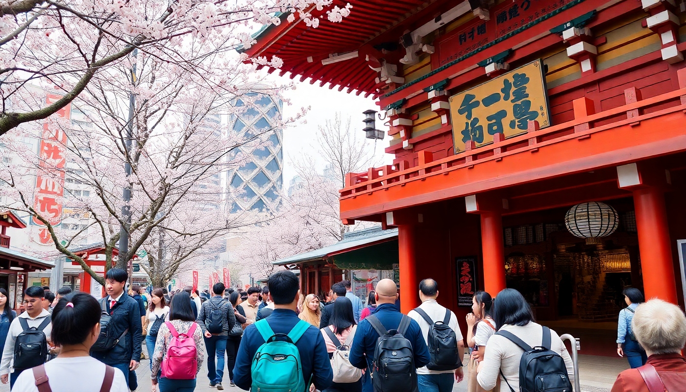 習近平の「反日」扇動が裏目に…街から中国人在消えて分かった「日本の観光業」の底力