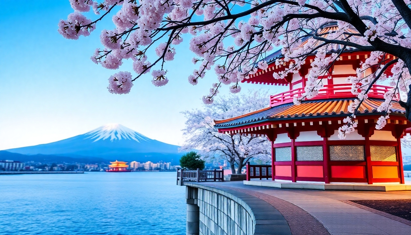 訪日外国人数、2026年4月は前年比5.5％減369万人 | inbound-tourism