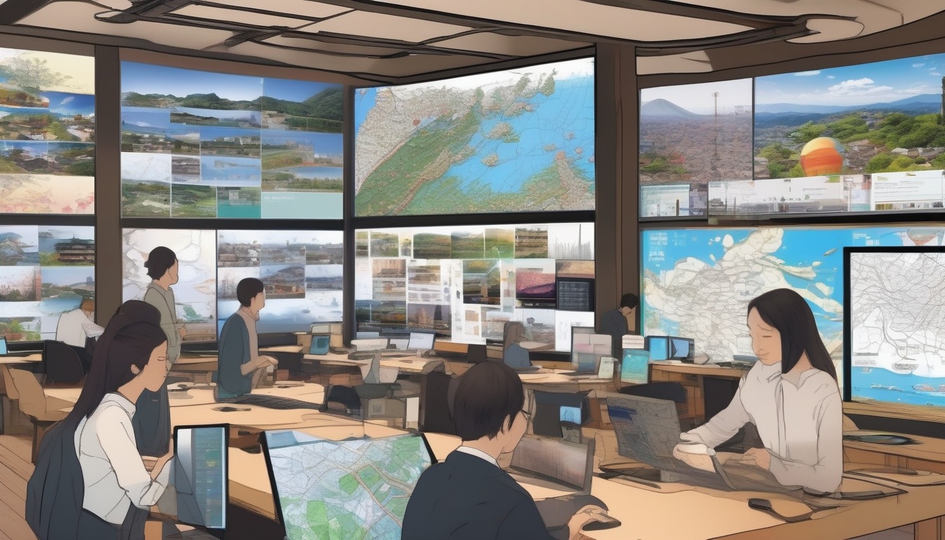 地方インバウンドの情報格差を解消する「Glocal World」正式リリース、観光DX実装の鍵となる成功事例の可視化