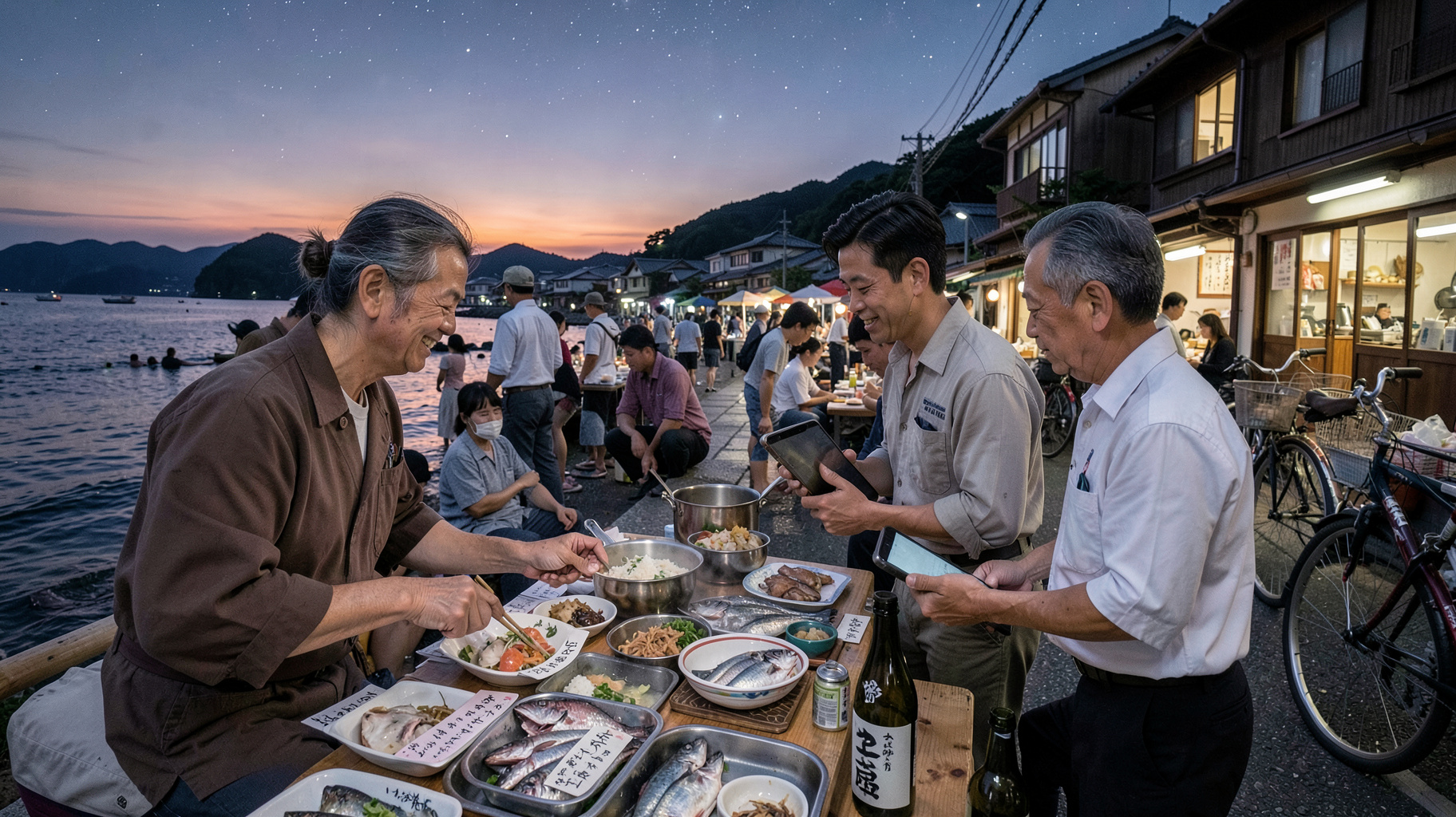 Tablecrossの13.4億円調達が変える訪日食ツーリズムと地方経済の未来